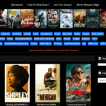 Exploring hdhub4u: A Closer Look at Free Movie Downloads