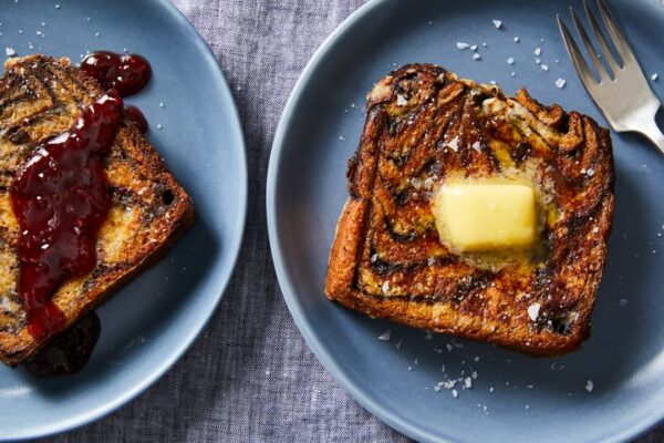 Uptown's Delightful French Toast Destinations