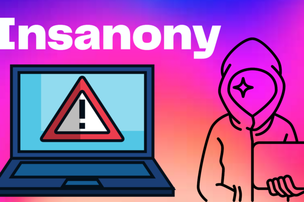 Unveiling the Mystery of Insanony: A TikTok Trend or Something More?