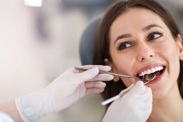 Criteria for Choosing an Emergency Dentist in Tustin