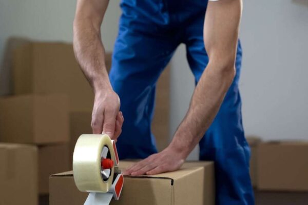 Criteria for Evaluating Moving Services