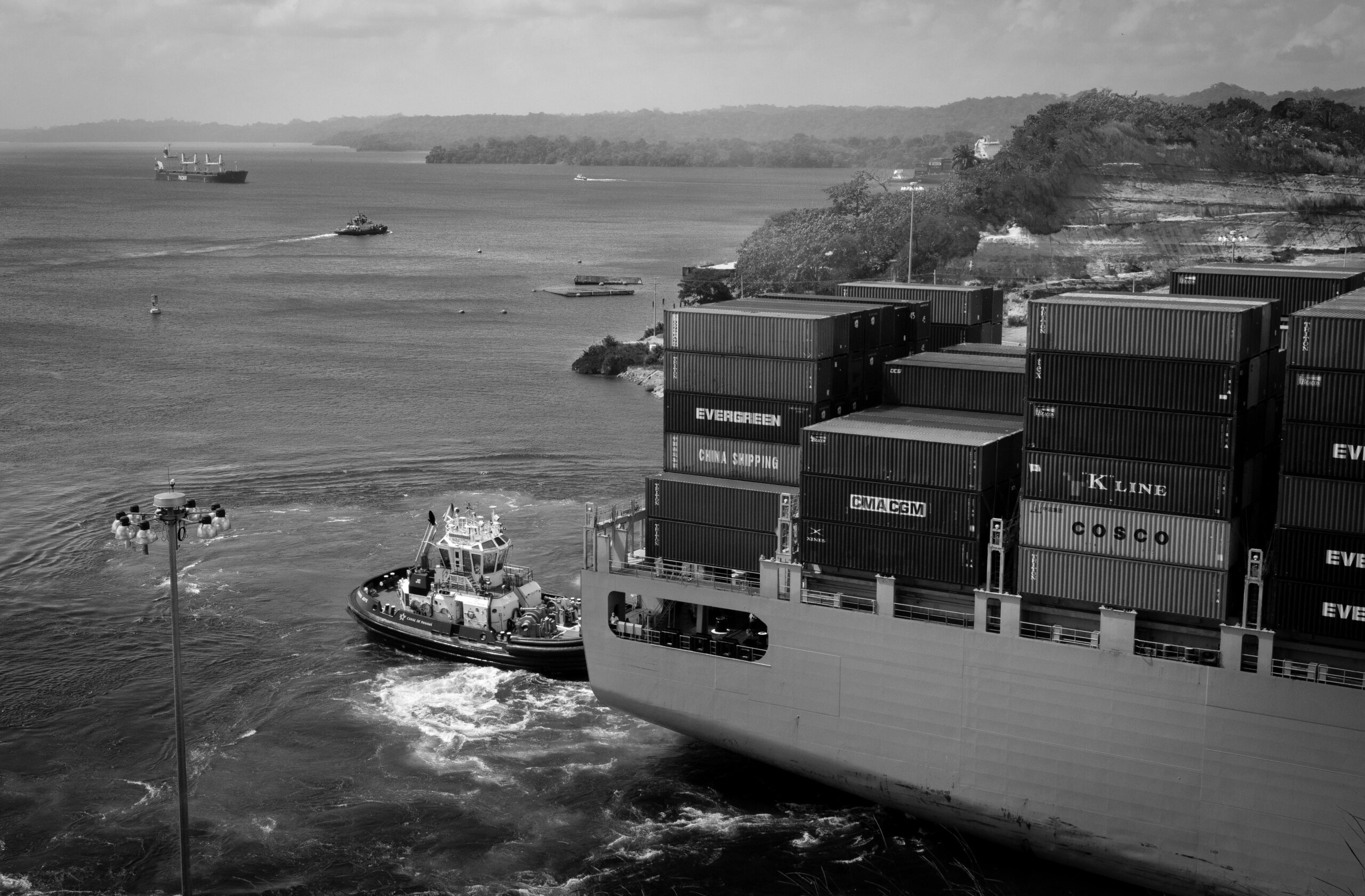 Adapting to Change: Navigating Customs Regulations in International Shipping for Indian Logistics