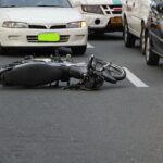 After the Ride: Protecting Your Rights as a Motorcycle Accident Victim