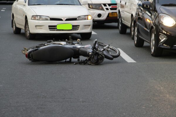 After the Ride: Protecting Your Rights as a Motorcycle Accident Victim