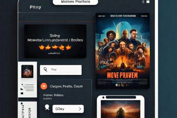 Exploring Downloadhub4u: Your Guide to a Popular Movie Download Platform