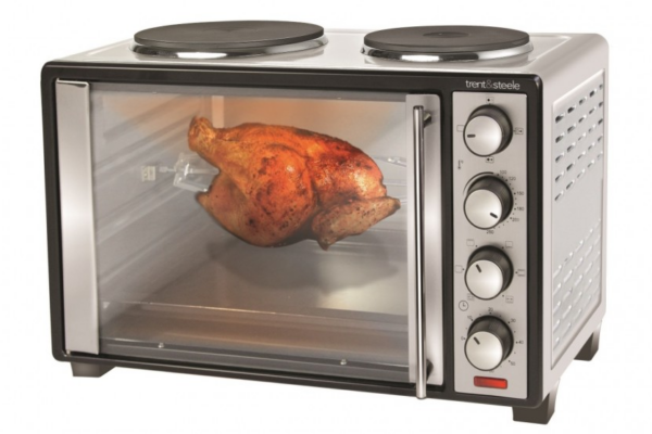 The Ultimate Guide to Choosing the Right Benchtop Oven for Your Lab