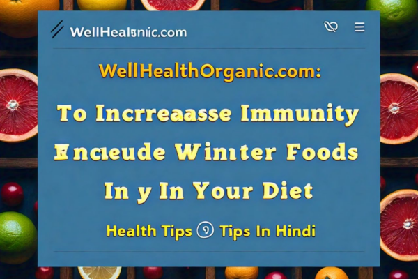 WellHealthOrganic.com:to-increase-immunity-include-winter-foods-in-your-diet-health-tips-in-hindi