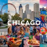 Things To Do In Chicago