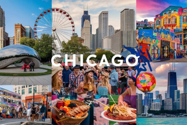 Things To Do In Chicago