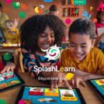 SplashLearn: Revolutionizing Early Education with Gamified Learning