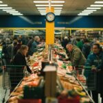 How Late Is the Closest Grocery Store Open?